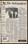 The Independent and Montgomery Transcript, V. 105, Tuesday, July 3, 1979, [Number: 5] by The Independent and John Stewart