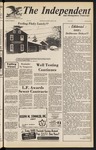 The Independent and Montgomery Transcript, V. 105, Tuesday, August 7, 1979, [Number: 10]