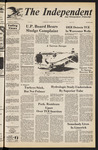 The Independent and Montgomery Transcript, V. 105, Tuesday, August 14, 1979, [Number: 11]