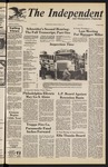 The Independent and Montgomery Transcript, V. 105, Tuesday, August 21, 1979, [Number: 12]