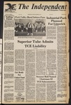 The Independent and Montgomery Transcript, V. 105, Tuesday, September 25, 1979, [Number: 17]