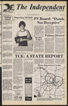 The Independent and Montgomery Transcript, V. 105, Tuesday, October 2, 1979, [Number: 18]