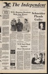 The Independent and Montgomery Transcript, V. 105, Tuesday, October 16, 1979, [Number: 20]
