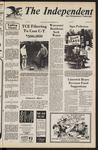 The Independent and Montgomery Transcript, V. 105, Tuesday, October 23, 1979, [Number: 21]