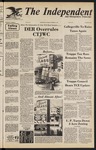 The Independent and Montgomery Transcript, V. 105, Tuesday, November 13, 1979, [Number: 24] by The Independent and John Stewart