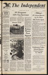 The Independent and Montgomery Transcript, V. 105, Tuesday, May 13, 1980, [Number: 50] by The Independent and John Stewart