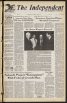 The Independent and Montgomery Transcript, V. 106, Tuesday, June 3, 1980, [Number: 1] by The Independent and John Stewart