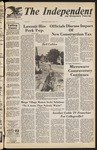 The Independent and Montgomery Transcript, V. 106, Tuesday, June 10, 1980, [Number: 2] by The Independent and John Stewart