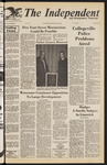 The Independent and Montgomery Transcript, V. 106, Tuesday, July 8, 1980, [Number: 6] by The Independent and John Stewart