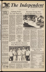 The Independent and Montgomery Transcript, V. 106, Tuesday, July 22, 1980, [Number: 8] by The Independent and John Stewart