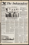 The Independent and Montgomery Transcript, V. 106, Tuesday, August 26, 1980, [Number: 13] by The Independent and John Stewart