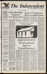 The Independent and Montgomery Transcript, V. 106, Tuesday, September 2, 1980, [Number: 14] by The Independent and John Stewart
