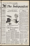 The Independent and Montgomery Transcript, V. 106, Tuesday, September 9, 1980, [Number: 15] by The Independent and John Stewart
