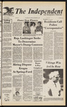 The Independent and Montgomery Transcript, V. 106, Tuesday, September 23, 1980, [Number: 17] by The Independent and John Stewart