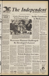 The Independent and Montgomery Transcript, V. 106, Tuesday, October 28, 1980, [Number: 22]