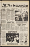 The Independent and Montgomery Transcript, V. 106, Tuesday, November 4, 1980, [Number: 23]