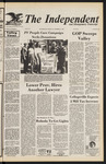 The Independent and Montgomery Transcript, V. 106, Tuesday, November 11, 1980, [Number: 24]