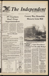 The Independent and Montgomery Transcript, V. 106, Tuesday, November 25, 1980, [Number: 26]