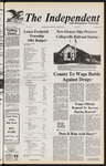 The Independent and Montgomery Transcript, V. 106, Tuesday, January 6, 1981, [Number: 32]