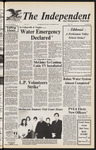 The Independent and Montgomery Transcript, V. 106, Tuesday, January 20, 1981, [Number: 34]