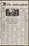 The Independent and Montgomery Transcript, V. 106, Tuesday, February 3, 1981, [Number: 36]
