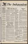 The Independent and Montgomery Transcript, V. 106, Tuesday, February 17, 1981, [Number: 38] by The Independent and John Stewart