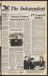 The Independent and Montgomery Transcript, V. 106, Tuesday, February 24, 1981, [Number: 39]