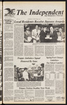 The Independent and Montgomery Transcript, V. 106, Tuesday, March 3, 1981, [Number: 40]