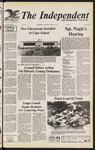 The Independent and Montgomery Transcript, V. 106, Tuesday, March 10, 1981, [Number: 41]