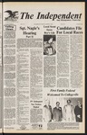 The Independent and Montgomery Transcript, V. 106, Tuesday, March 17, 1981, [Number: 42]