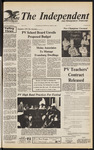 The Independent and Montgomery Transcript, V. 106, Tuesday, March 31, 1981, [Number: 44]