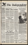 The Independent and Montgomery Transcript, V. 106, Tuesday, April 7, 1981, [Number: 45]