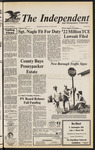 The Independent and Montgomery Transcript, V. 106, Tuesday, April 28, 1981, [Number: 48]