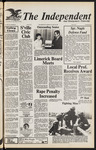 The Independent and Montgomery Transcript, V. 106, Tuesday, May 26, 1981, [Number: 52]