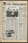 The Independent and Montgomery Transcript, V. 107, Tuesday, June 2, 1981, [Number: 1]