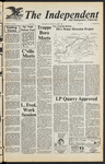 The Independent and Montgomery Transcript, V. 107, Tuesday, June 9, 1981, [Number: 2]