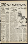 The Independent and Montgomery Transcript, V. 107, Tuesday, June 30, 1981, [Number: 5]