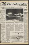 The Independent and Montgomery Transcript, V. 107, Tuesday, July 21, 1981, [Number: 8] by The Independent and John Stewart