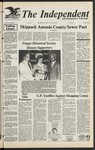 The Independent and Montgomery Transcript, V. 107, Tuesday, July 28, 1981, [Number: 9]