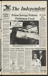 The Independent and Montgomery Transcript, V. 107, Tuesday, August 4, 1981, [Number: 10]