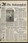 The Independent and Montgomery Transcript, V. 107, Tuesday, August 11, 1981, [Number: 11]