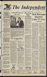 The Independent and Montgomery Transcript, V. 107, Tuesday, September 8, 1981, [Number: 15]