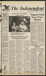 The Independent and Montgomery Transcript, V. 107, Tuesday, September 15, 1981, [Number: 16]