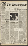The Independent and Montgomery Transcript, V. 107, Tuesday, September 22, 1981, [Number: 17]