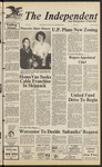 The Independent and Montgomery Transcript, V. 107, Tuesday, September 29, 1981, [Number: 18]