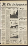 The Independent and Montgomery Transcript, V. 107, Tuesday, November 3, 1981, [Number: 23] by The Independent and John Stewart