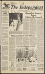 The Independent and Montgomery Transcript, V. 107, Tuesday, December 8, 1981, [Number: 28] by The Independent and John Stewart