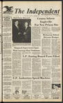 The Independent and Montgomery Transcript, V. 107, Tuesday, December 29, 1981, [Number: 31] by The Independent and John Stewart