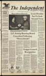 The Independent and Montgomery Transcript, V. 107, Tuesday, January 12, 1982, [Number: 33] by The Independent and John Stewart