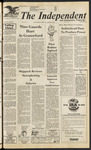 The Independent and Montgomery Transcript, V. 107, Tuesday, January 26, 1982, [Number: 35] by The Independent and John Stewart